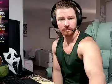 Chaturbate Watch Live Sex Cams of bigmcr1