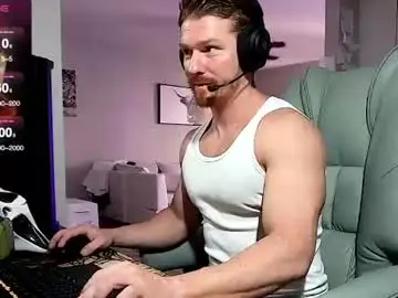 Chaturbate Adult Video Chat of bigmcr1