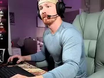Chaturbate Watch Live Sex Cams of bigmcr1
