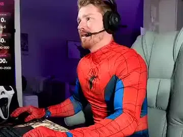 Chaturbate Adult Webcam of bigmcr1