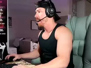 Chaturbate Watch Live Sex Cams of bigmcr1