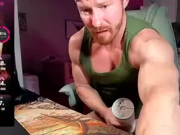 Chaturbate Adult Webcam of bigmcr1
