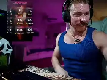 Chaturbate Live Porn of bigmcr1