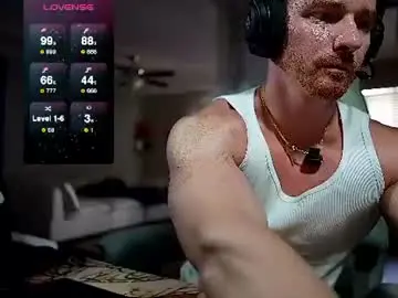 Chaturbate Best live sex cam show of bigmcr1