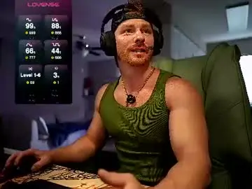 Chaturbate Best Webcam of bigmcr1