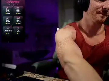 Chaturbate Live Sex of bigmcr1