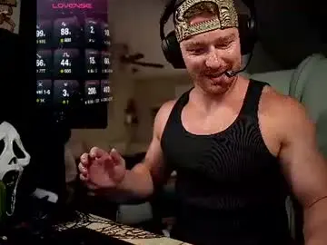 Chaturbate Adult Webcam of bigmcr1