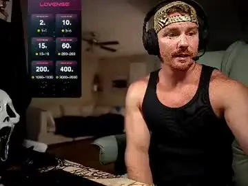 Chaturbate Live Sex Cam of bigmcr1