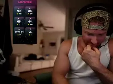 Chaturbate Live Sex Cam of bigmcr1