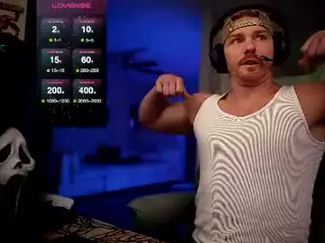 Chaturbate Best Webcam of bigmcr1