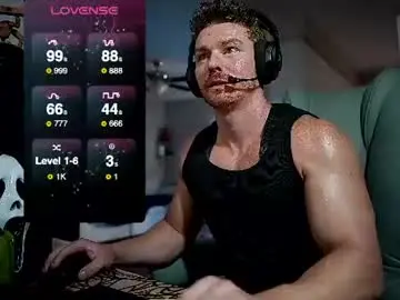 Chaturbate Free Live Porn of bigmcr1