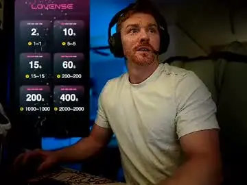 Chaturbate Live Sex of bigmcr1