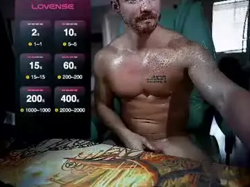 Chaturbate Live Porn of bigmcr1