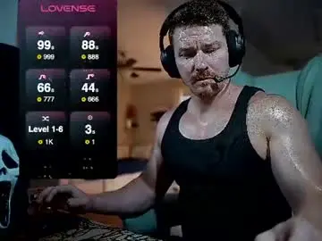 Chaturbate Nude Webcam of bigmcr1