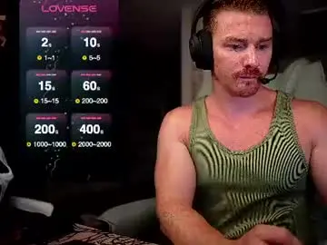 Chaturbate Best Webcam of bigmcr1