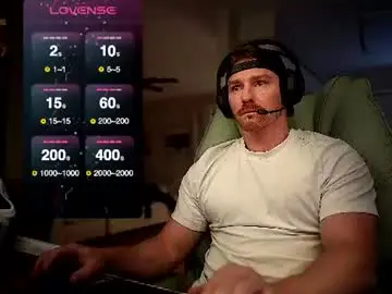 Chaturbate Sex Cam of bigmcr1
