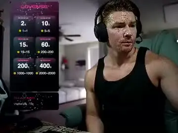 Chaturbate Sex Cam of bigmcr1