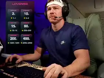 Chaturbate Watch Live Sex Cams of bigmcr1