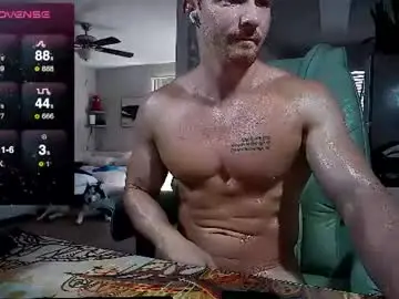 Chaturbate Adult Webcam of bigmcr1