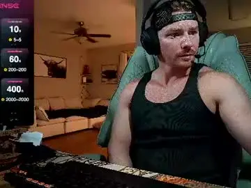 Chaturbate Private Sex Chat of bigmcr1