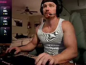 Chaturbate Best live sex cam show of bigmcr1