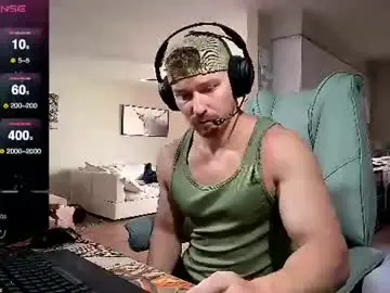 Chaturbate Sex Chat of bigmcr1