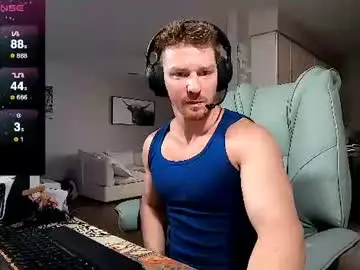Chaturbate Adult Webcam of bigmcr1