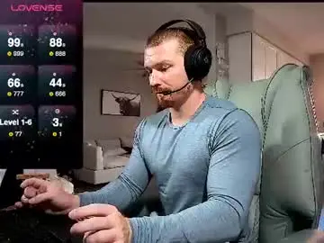 Chaturbate Sex Chat of bigmcr1
