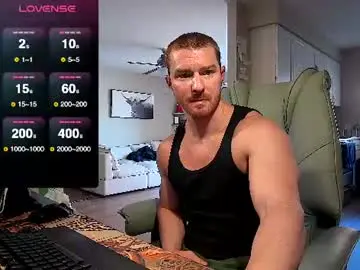 Chaturbate Watch Live Sex Cams of bigmcr1