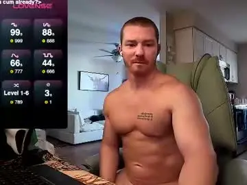 Chaturbate Live Sex Cam of bigmcr1