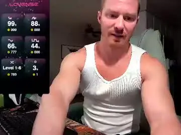 Chaturbate Nude Webcam of bigmcr1