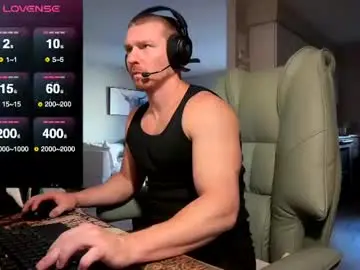 Chaturbate Adult Webcams of bigmcr1