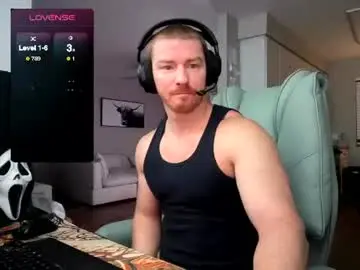 Chaturbate Adult Webcam of bigmcr1