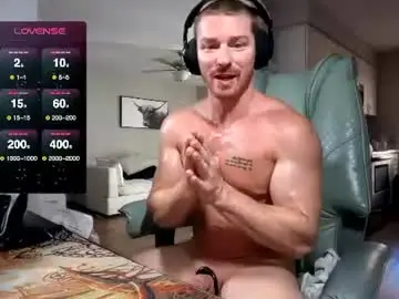 Chaturbate Free Live Porn of bigmcr1