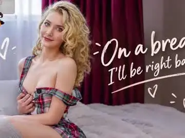 Chaturbate Watch Live Sex Cams of cherrysplashx
