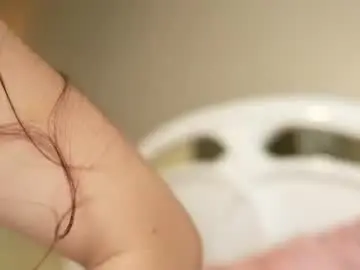 Chaturbate Live Porn of dolly_di