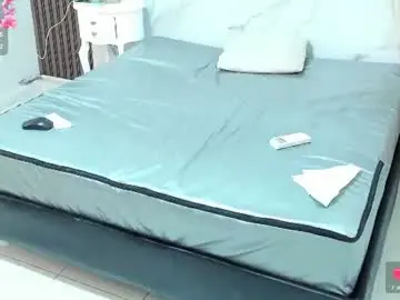 Chaturbate Free Live Porn of dulcemia25