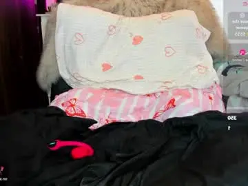 Chaturbate Nude Webcam of girltattoo__