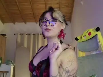 Chaturbate Free Porn Cam of hazelbrownn23