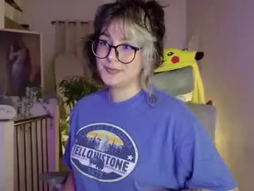Chaturbate Adult Video Chat of hazelbrownn23