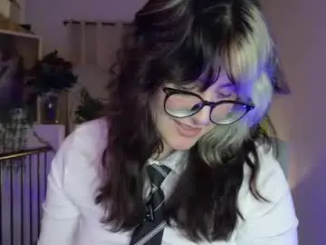 Chaturbate Sex Chat of hazelbrownn23