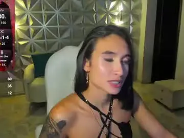 Chaturbate Nude Webcam of hellen_tease