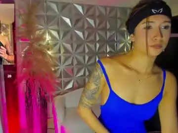Chaturbate Watch Live Sex Cams of hellen_tease