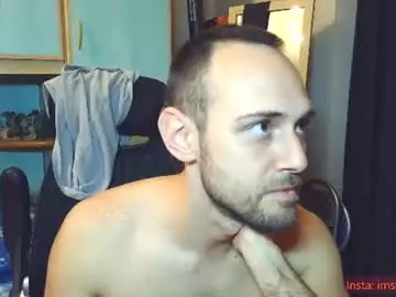 Chaturbate Nude Webcam of imsimo