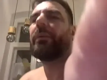 Chaturbate Live Sex Cam of jiger1234