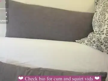 Chaturbate Live Porn of joannadea
