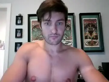 Chaturbate Watch Live Sex Cams of johnjameshangsten