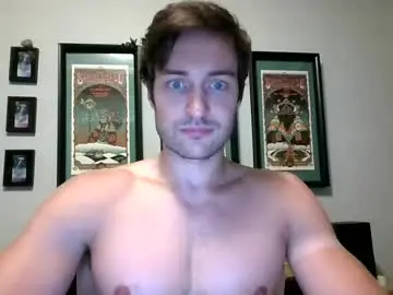 Chaturbate Watch Live Sex Cams of johnjameshangsten