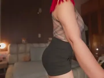 Chaturbate Live Sex of kateowens