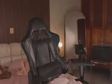 Chaturbate Live Sex of kateowens